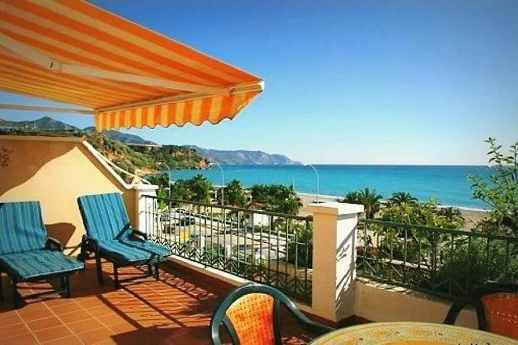Edificio Sol Apartment Nerja