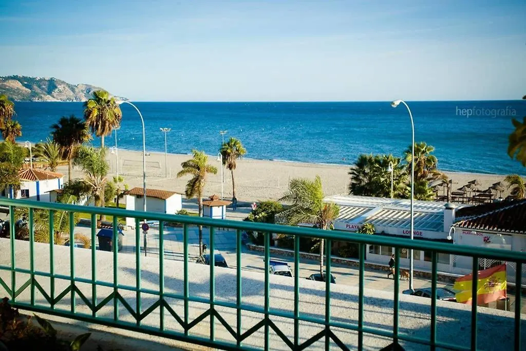 Edificio Sol Apartment Nerja