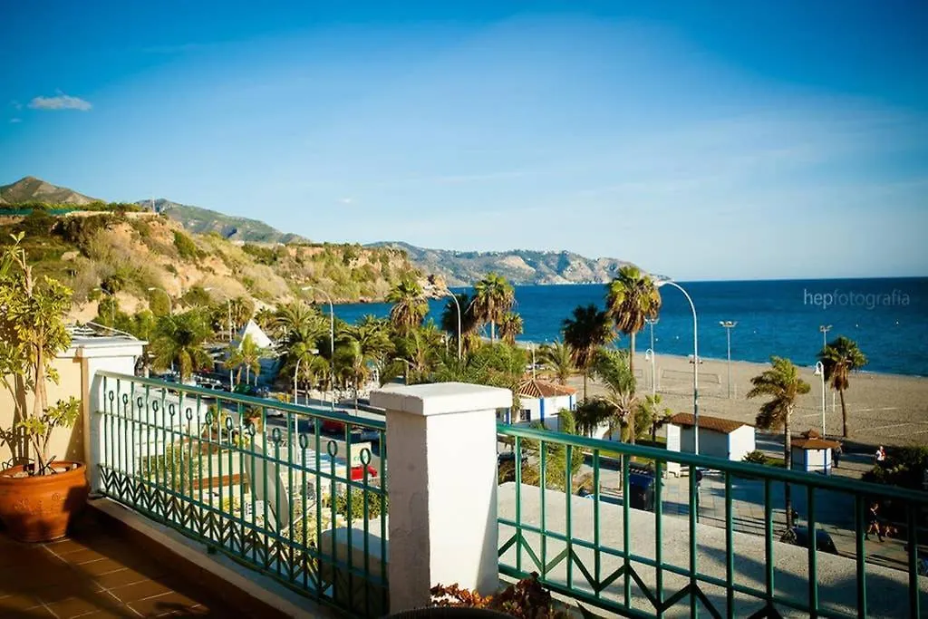 Edificio Sol Apartment Nerja