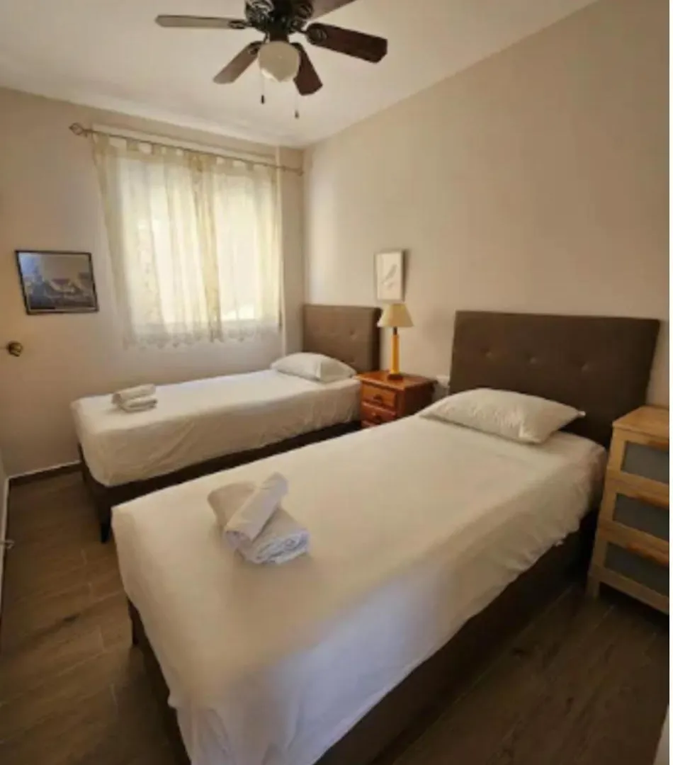 Edificio Sol Apartment Nerja Spain