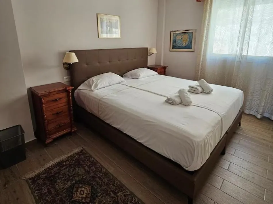 Edificio Sol Apartment Nerja Spain