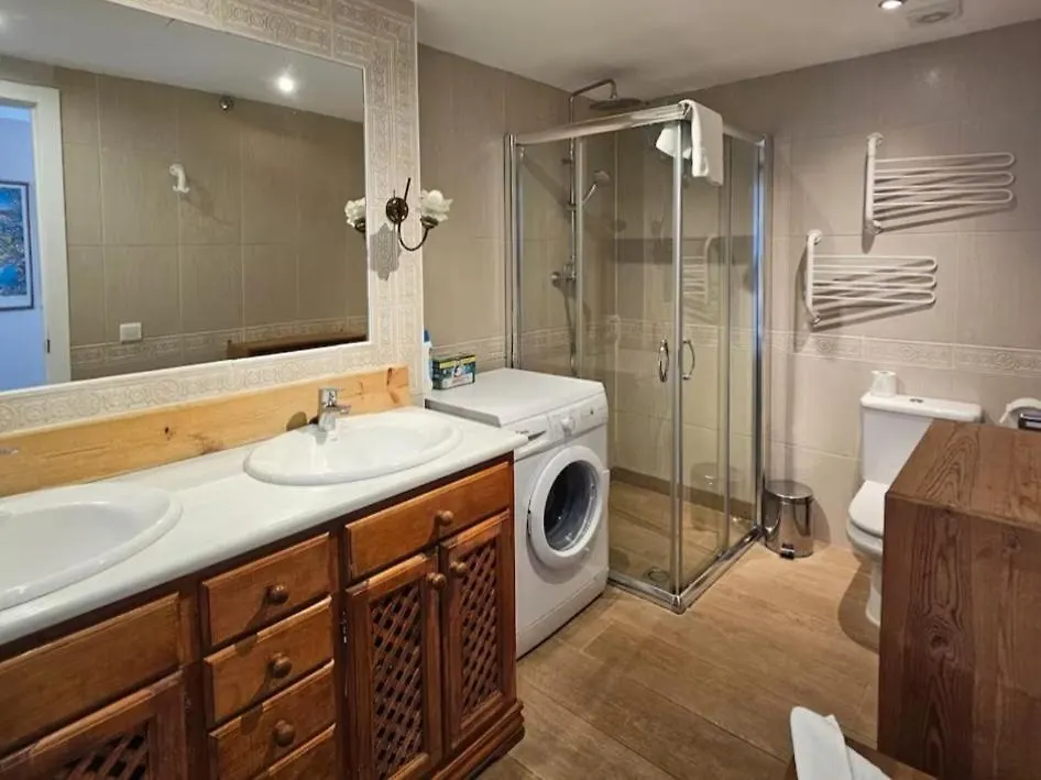 Edificio Sol Apartment Nerja