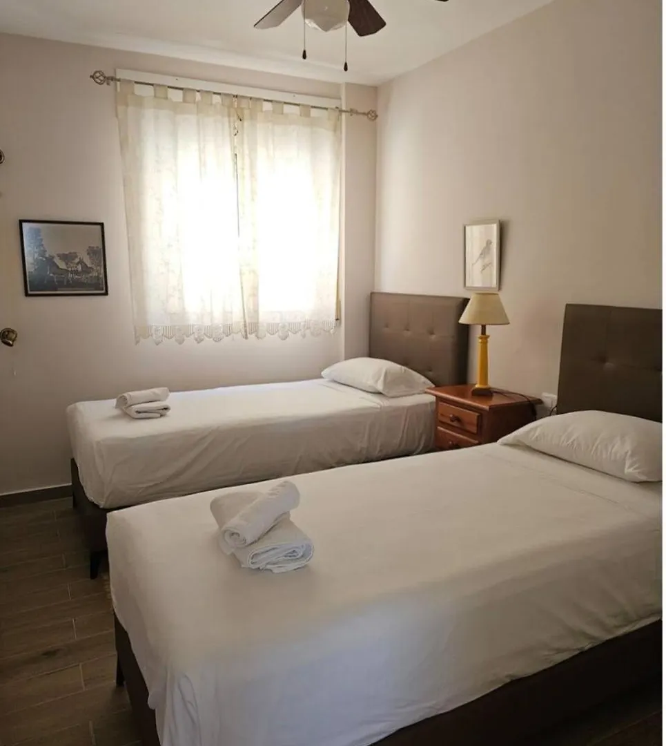 Edificio Sol Apartment Nerja 0*,  Spain