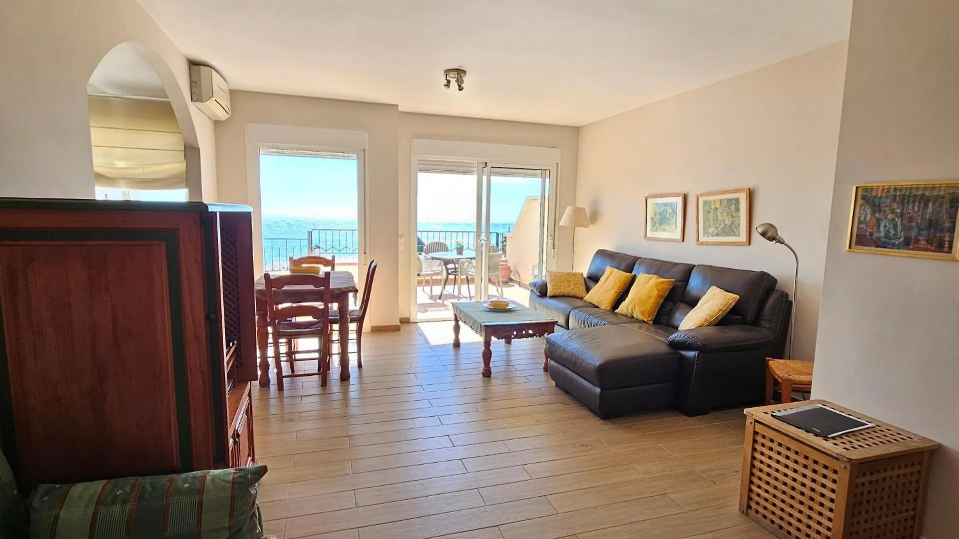Edificio Sol Apartment Nerja Spain