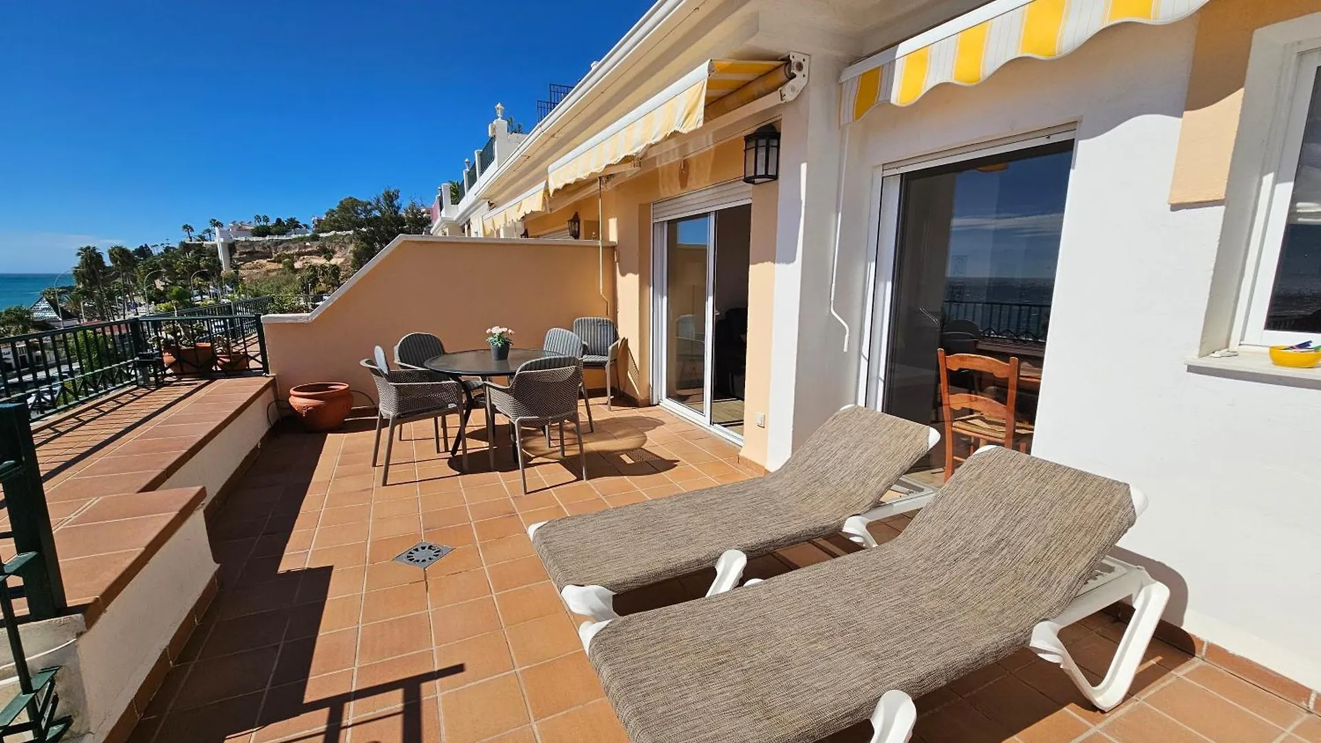 Edificio Sol Apartment Nerja