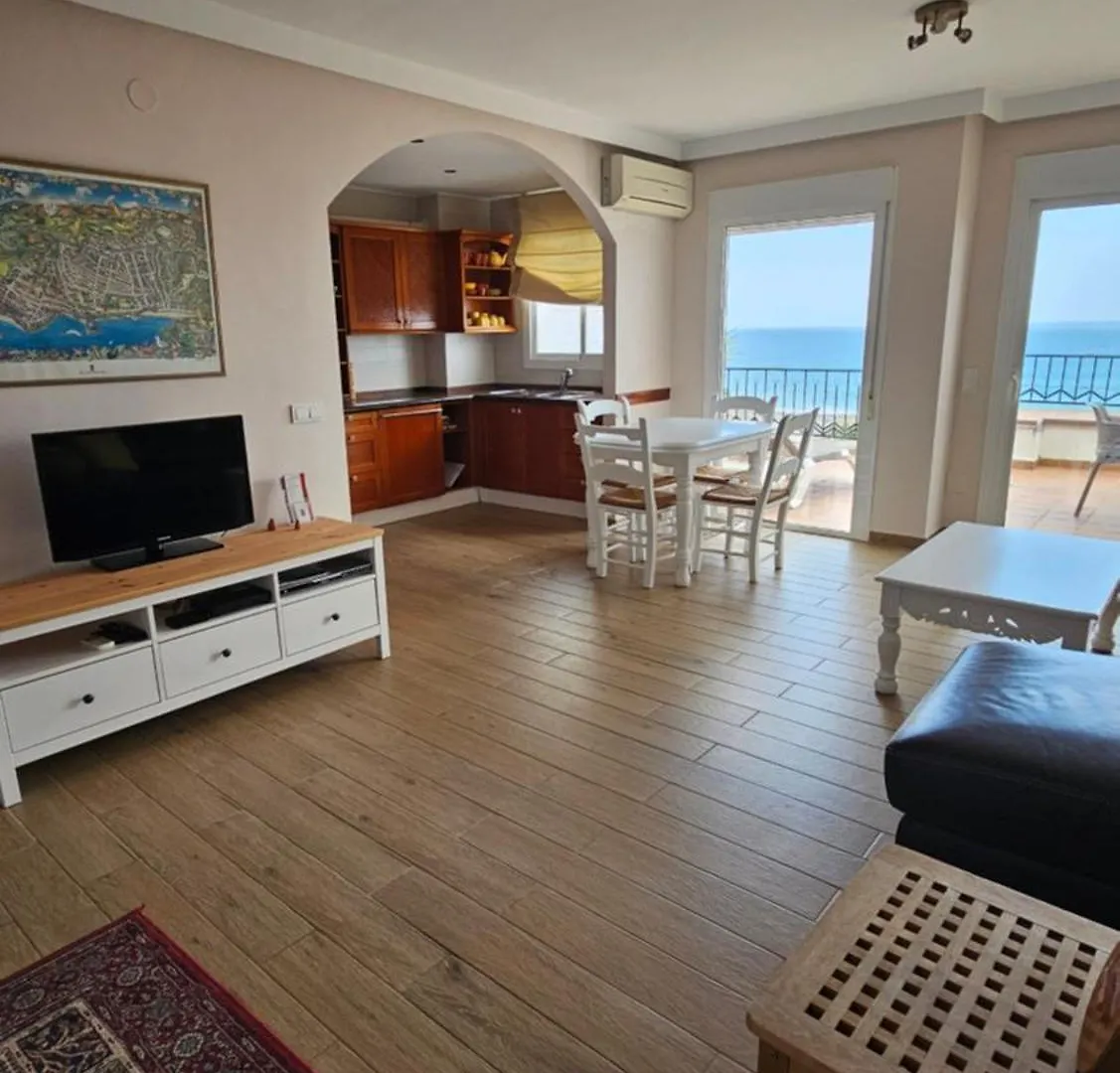 Edificio Sol Appartement Nerja Spanje