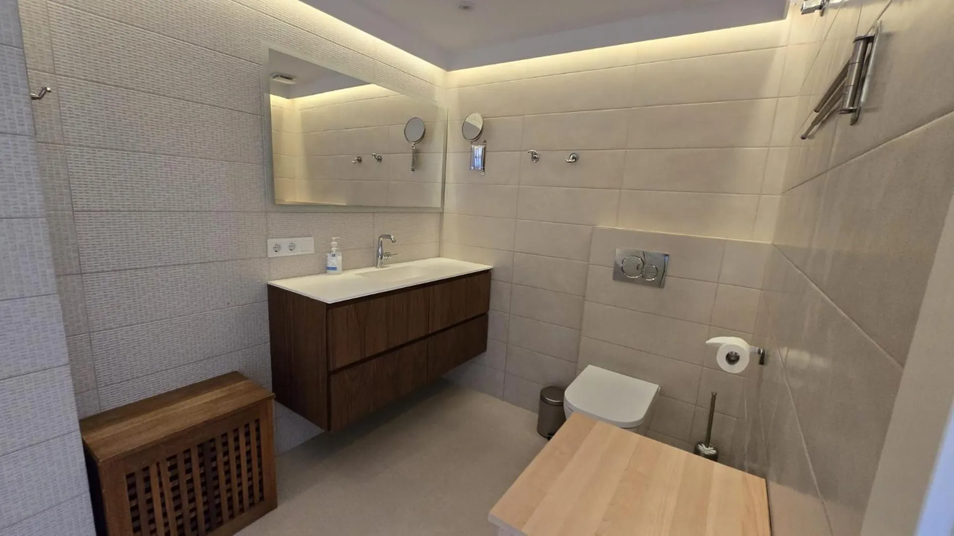 Edificio Sol Appartement Nerja