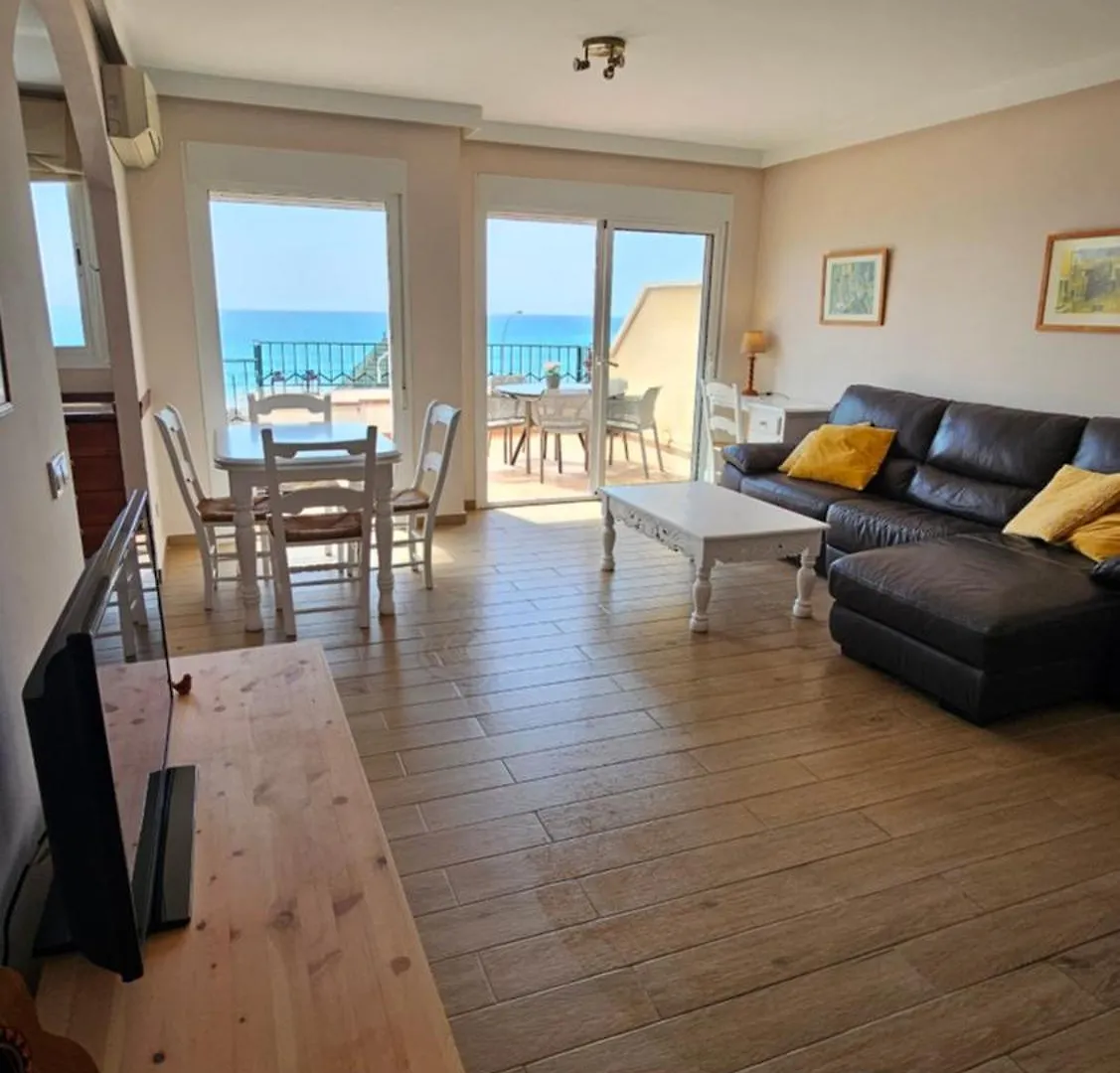Edificio Sol Appartement Nerja