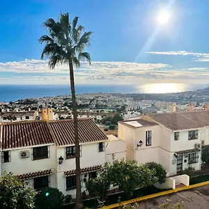 Apartamento Casa Yaya, Nerja