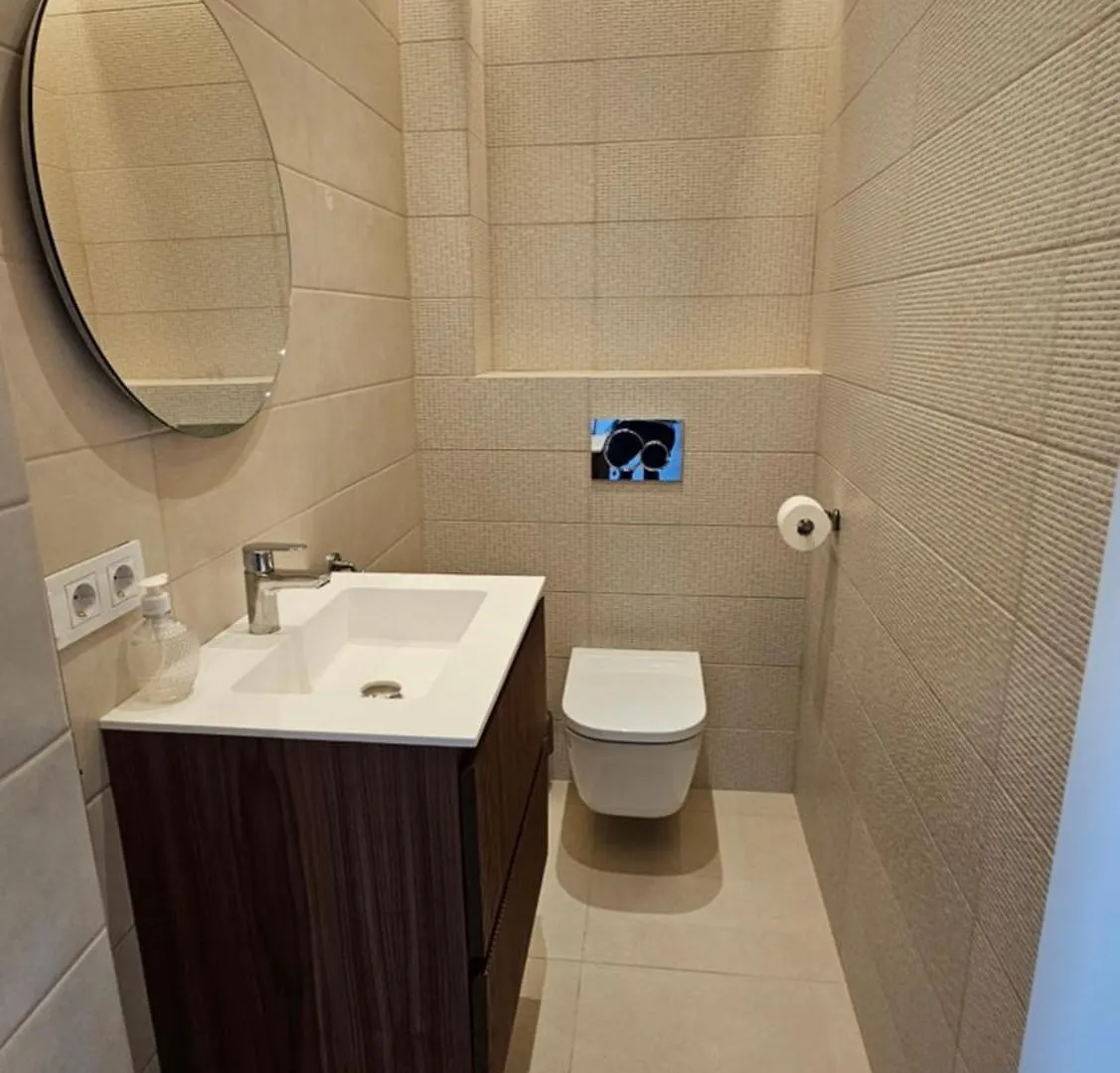 Apartmán Edificio Sol Nerja 0*,  Španělsko
