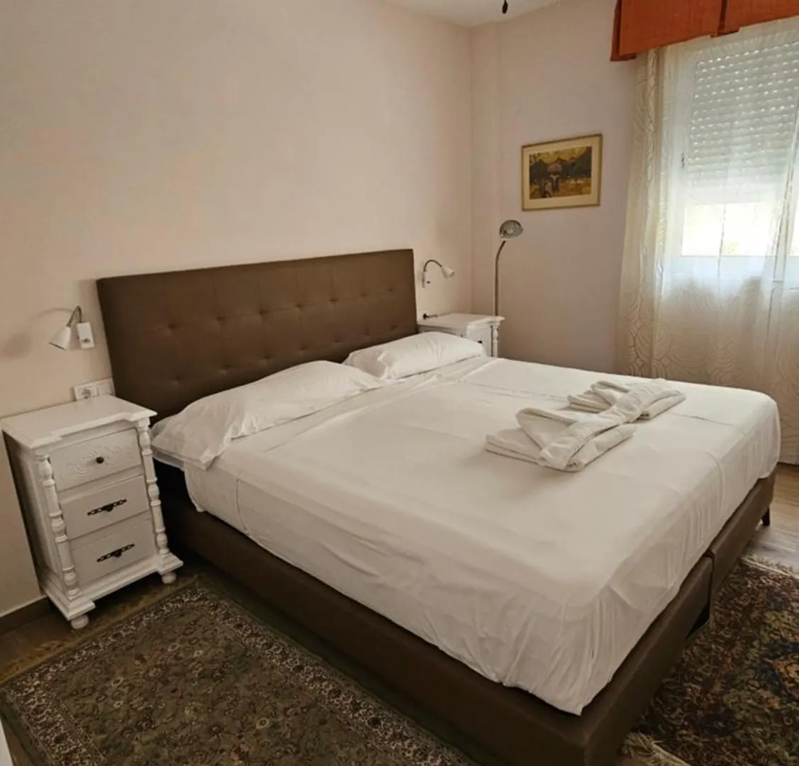 Apartmán Edificio Sol Nerja